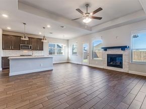 411  Parkford Drive , Fate Texas 75087