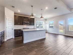 411  Parkford Drive , Fate Texas 75087