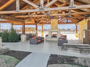 411  Parkford Drive , Fate Texas 75087