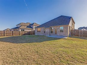 411  Parkford Drive , Fate Texas 75087