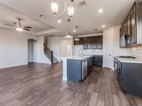 411  Parkford Drive , Fate Texas 75087