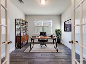 411  Parkford Drive , Fate Texas 75087