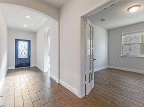 411  Parkford Drive , Fate Texas 75087