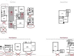 411  Parkford Drive , Fate Texas 75087