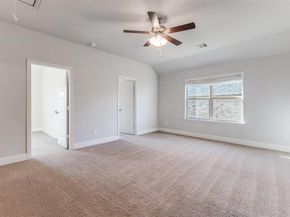 411  Parkford Drive , Fate Texas 75087
