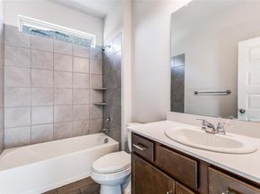 411  Parkford Drive , Fate Texas 75087