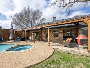 1301 N Saint Charles Avenue , Pilot Point Texas 76258