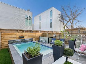 4404  Capitol Avenue , Dallas Texas 75204