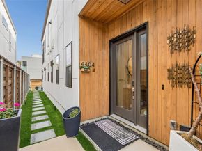 4404  Capitol Avenue , Dallas Texas 75204