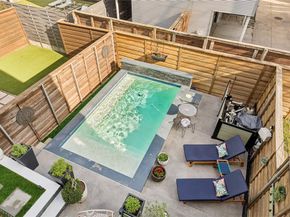 4404  Capitol Avenue , Dallas Texas 75204