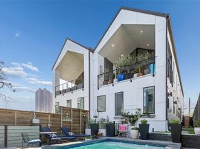 4404  Capitol Avenue , Dallas Texas 75204