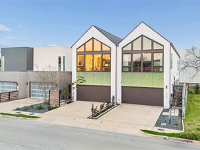 4404  Capitol Avenue , Dallas Texas 75204