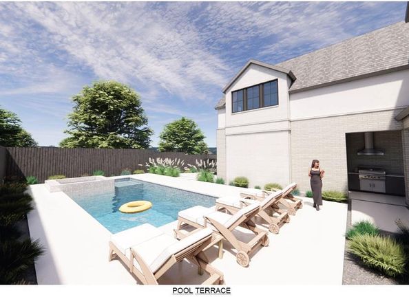 1223  Walmsley Avenue , Dallas Texas 75208