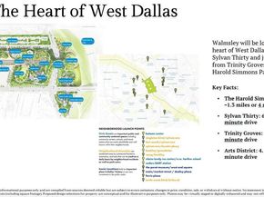1223  Walmsley Avenue , Dallas Texas 75208