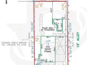 1223  Walmsley Avenue , Dallas Texas 75208
