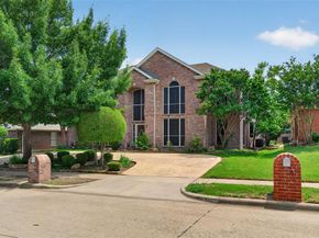 1536  Chester Drive , Plano Texas 75025