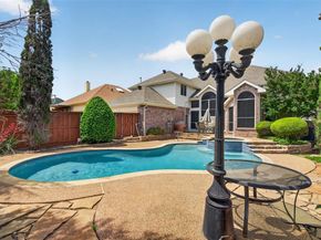 1536  Chester Drive , Plano Texas 75025
