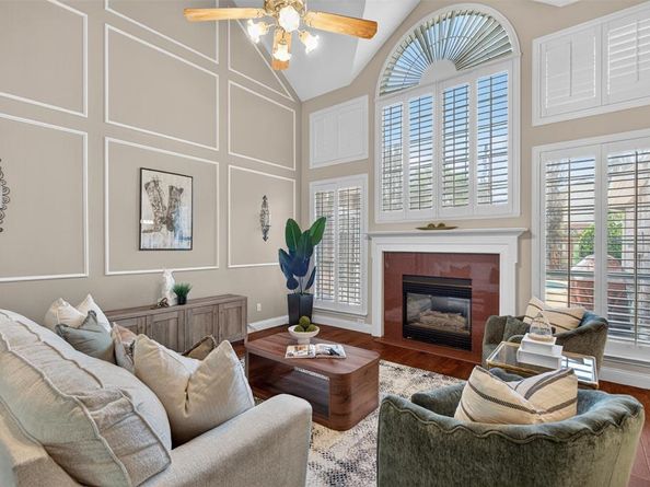 1536  Chester Drive , Plano Texas 75025