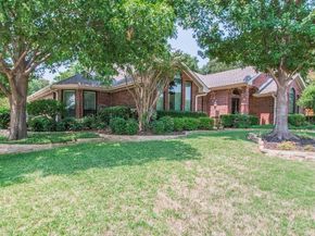 1500  Mission Hills Lane , Corinth Texas 76210