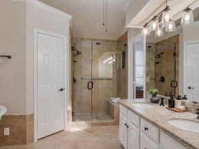 1500  Mission Hills Lane , Corinth Texas 76210