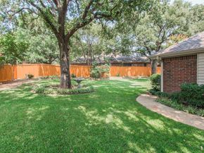 1500  Mission Hills Lane , Corinth Texas 76210