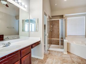 3144  Deer Run Drive , Little Elm Texas 75068