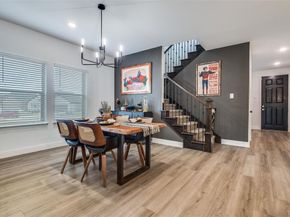 2813  Acadia Drive , Corinth Texas 76210