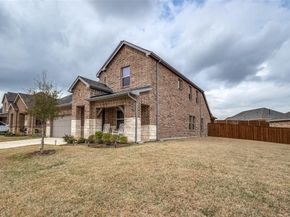 2813  Acadia Drive , Corinth Texas 76210