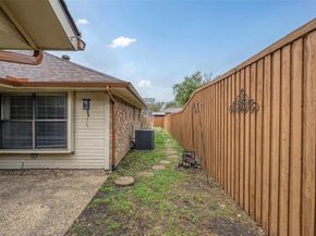 12717  Hornbeam Drive , Dallas Texas 75243