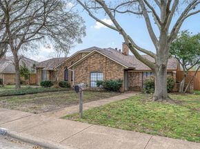 12717  Hornbeam Drive , Dallas Texas 75243