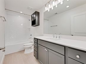 4404  Rusk Avenue , Dallas Texas 75204