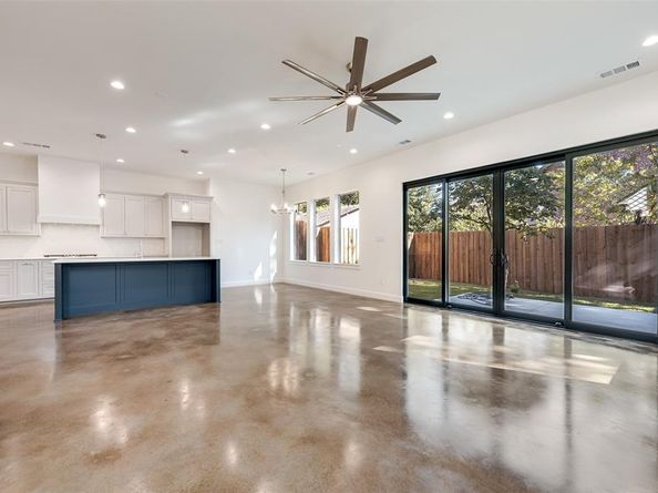 4404  Rusk Avenue , Dallas Texas 75204