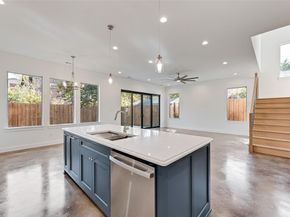 4404  Rusk Avenue , Dallas Texas 75204