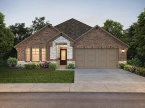 6304  Timberhurst Drive , Princeton Texas 75071