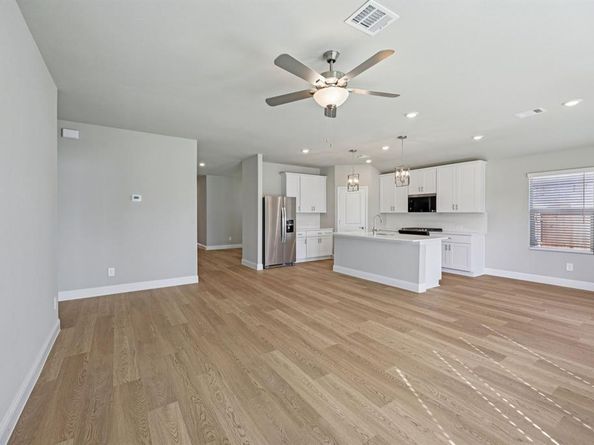 6304  Timberhurst Drive , Princeton Texas 75071