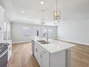 6304  Timberhurst Drive , Princeton Texas 75071