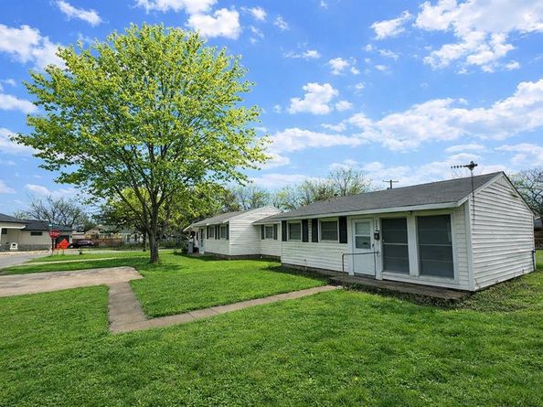 3902  Orlando Court , Dallas Texas 75211