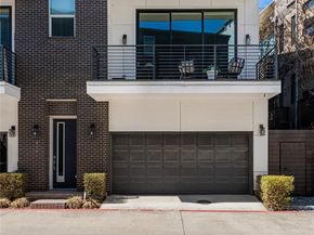 381 E Greenbriar Lane  401, Dallas Texas 75203