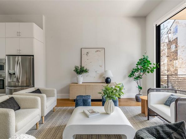 381 E Greenbriar Lane  401, Dallas Texas 75203