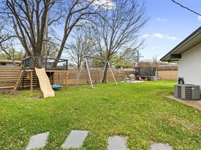 3602  Tulane Way , Garland Texas 75043