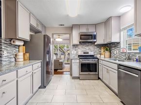 3602  Tulane Way , Garland Texas 75043