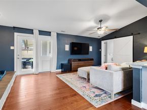 3602  Tulane Way , Garland Texas 75043