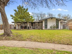 3602  Tulane Way , Garland Texas 75043