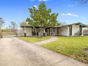 3602  Tulane Way , Garland Texas 75043
