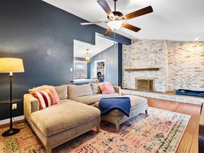 3602  Tulane Way , Garland Texas 75043