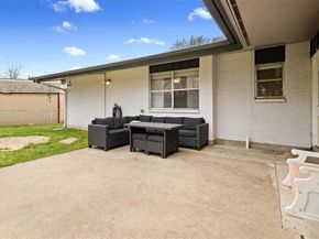 3602  Tulane Way , Garland Texas 75043