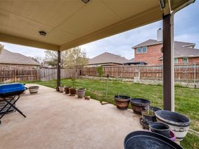 824  Water Garden Circle , Little Elm Texas 75068