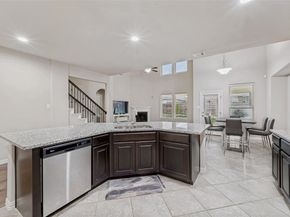 824  Water Garden Circle , Little Elm Texas 75068