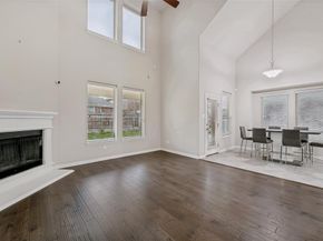 824  Water Garden Circle , Little Elm Texas 75068