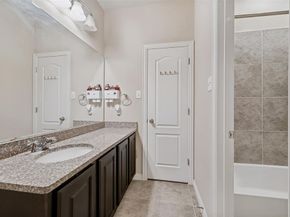 824  Water Garden Circle , Little Elm Texas 75068